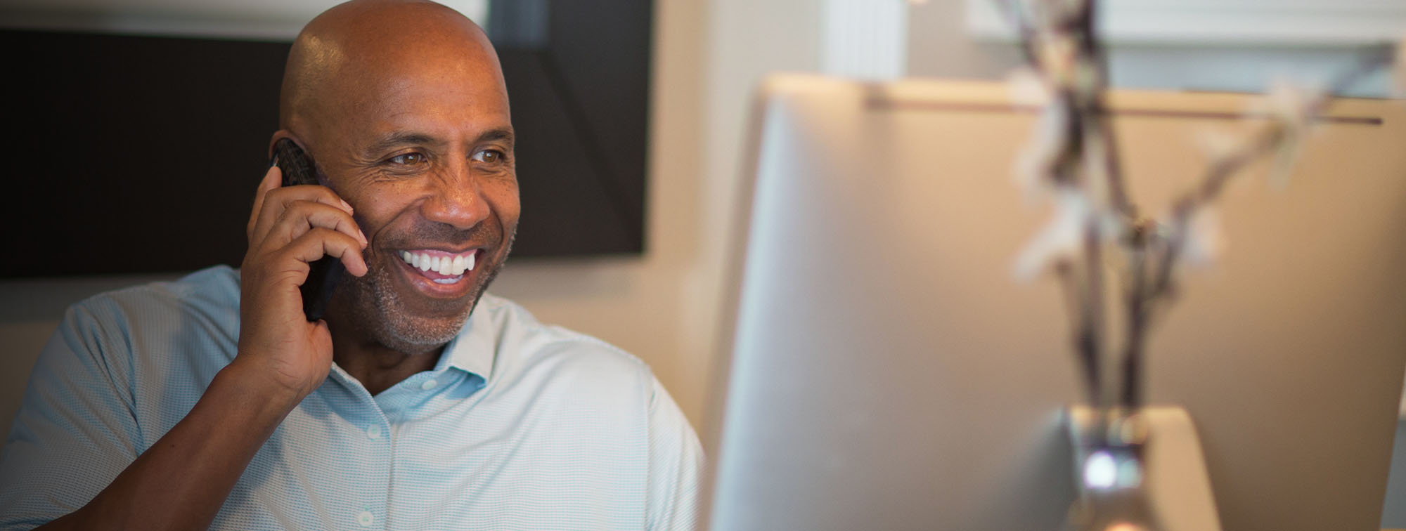 Phone Banking Financial Plus